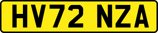 HV72NZA