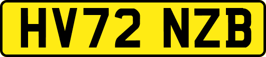 HV72NZB