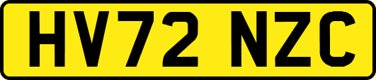 HV72NZC