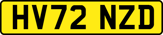 HV72NZD
