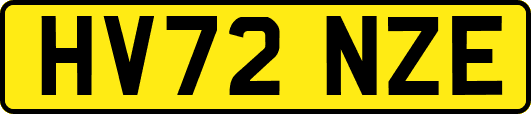 HV72NZE