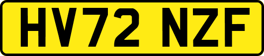 HV72NZF