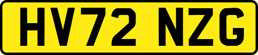 HV72NZG