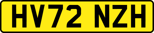 HV72NZH