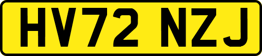 HV72NZJ