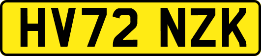 HV72NZK