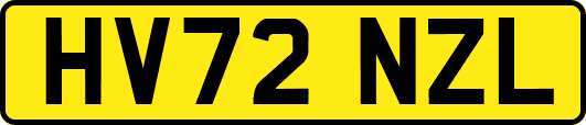 HV72NZL