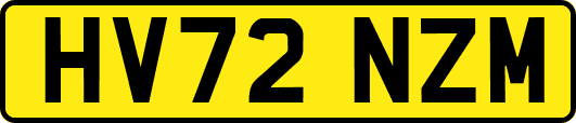 HV72NZM