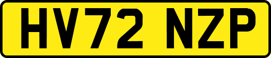 HV72NZP