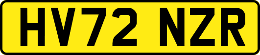 HV72NZR
