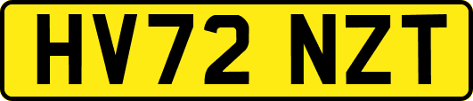 HV72NZT