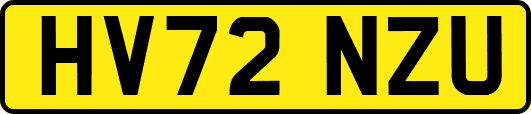 HV72NZU