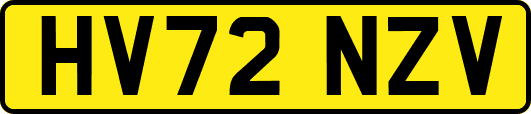 HV72NZV