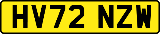 HV72NZW