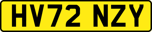 HV72NZY