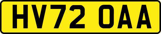 HV72OAA