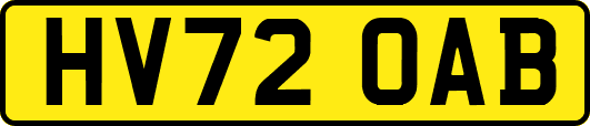 HV72OAB