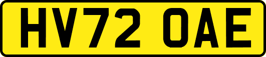 HV72OAE