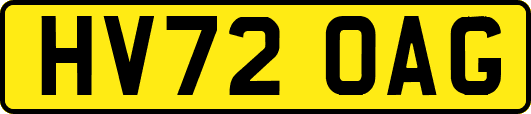 HV72OAG