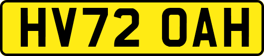 HV72OAH