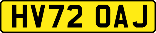 HV72OAJ