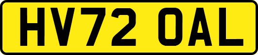 HV72OAL