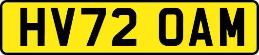 HV72OAM