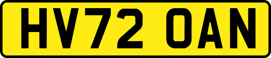 HV72OAN