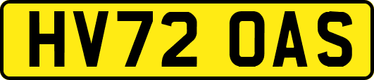 HV72OAS
