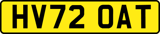 HV72OAT