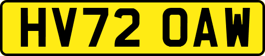 HV72OAW