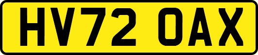 HV72OAX