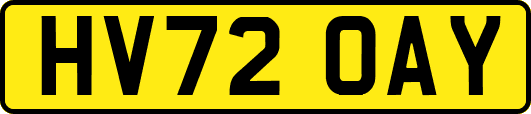 HV72OAY
