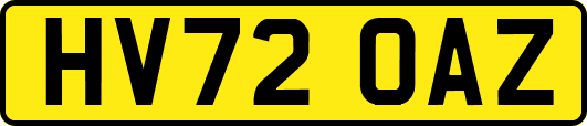 HV72OAZ