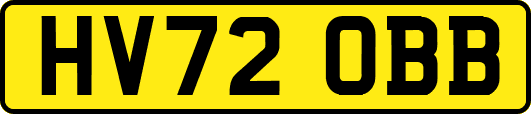 HV72OBB