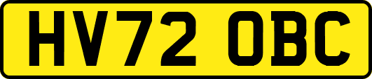 HV72OBC