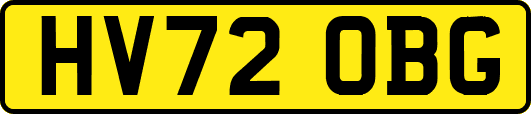 HV72OBG