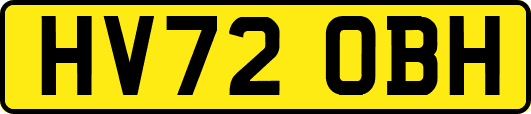 HV72OBH