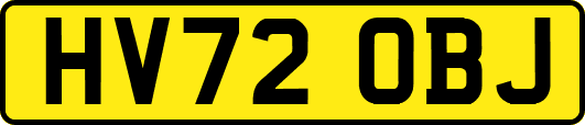 HV72OBJ