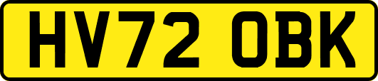 HV72OBK