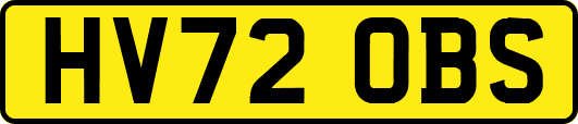 HV72OBS