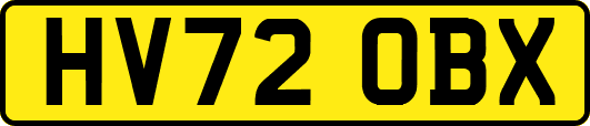 HV72OBX