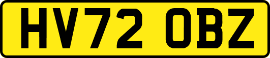 HV72OBZ