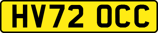 HV72OCC