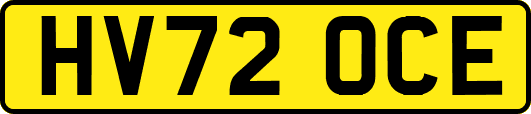 HV72OCE