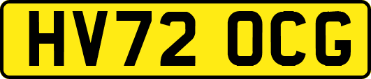 HV72OCG
