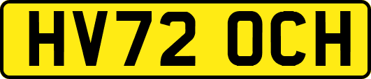 HV72OCH