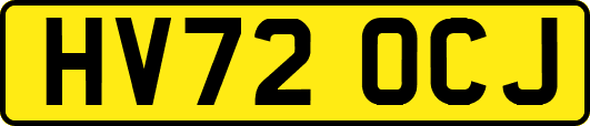 HV72OCJ
