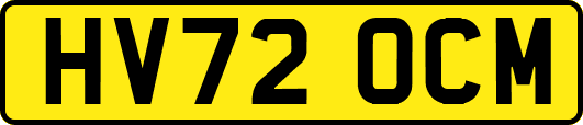 HV72OCM
