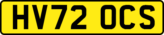 HV72OCS